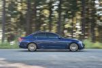BMW 530d Sedan M Sport 2017 года (ZA)